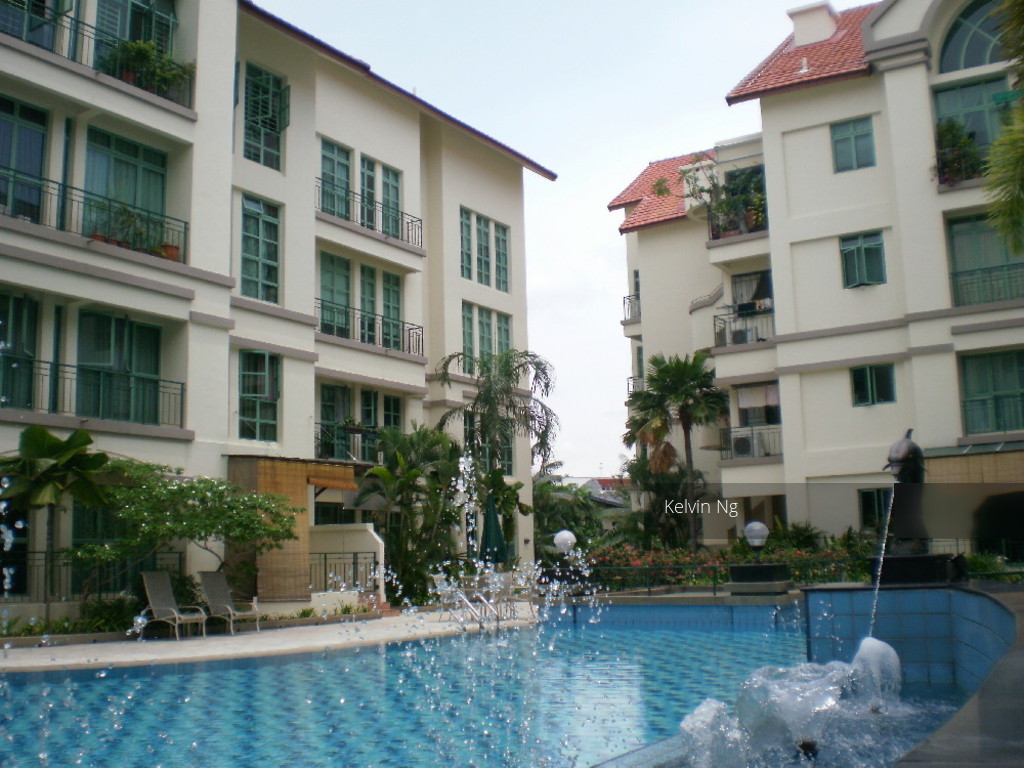 The Sunnydale (D19), Condominium #116084012